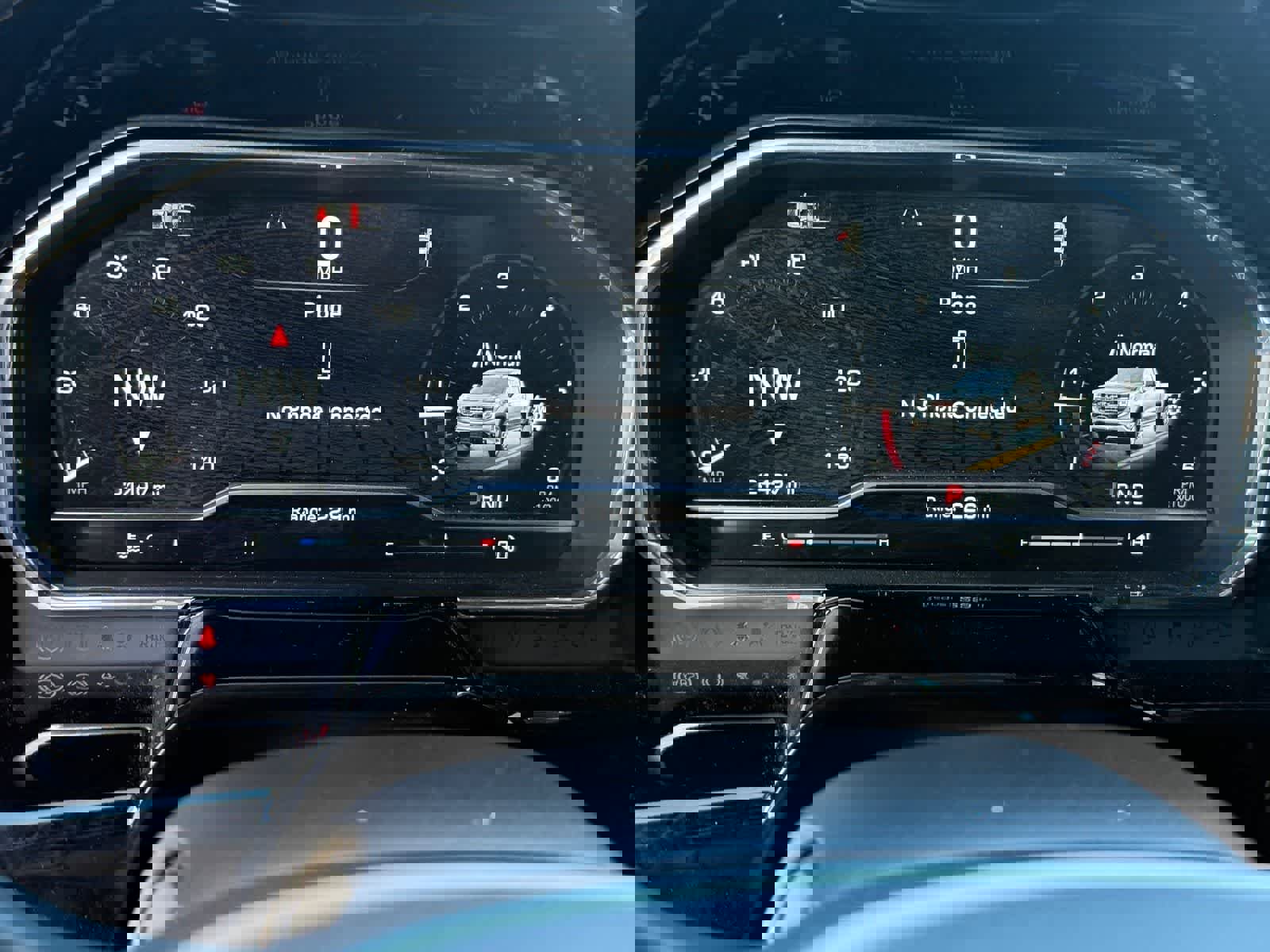 Used 2025 GMC Sierra 1500 Elevation image 17