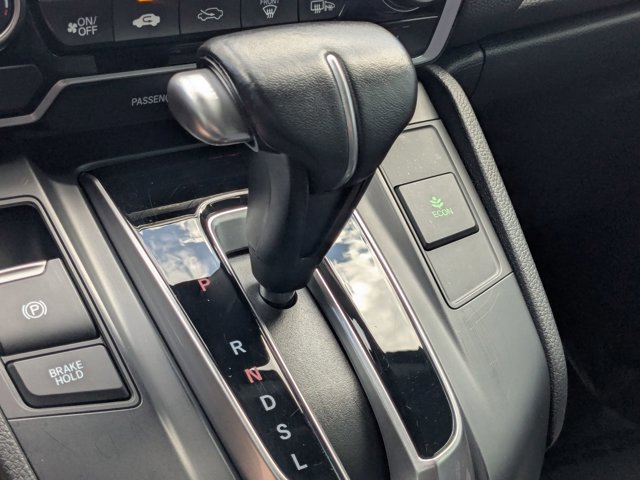 Used 2018 Honda CR-V EX-L image 8