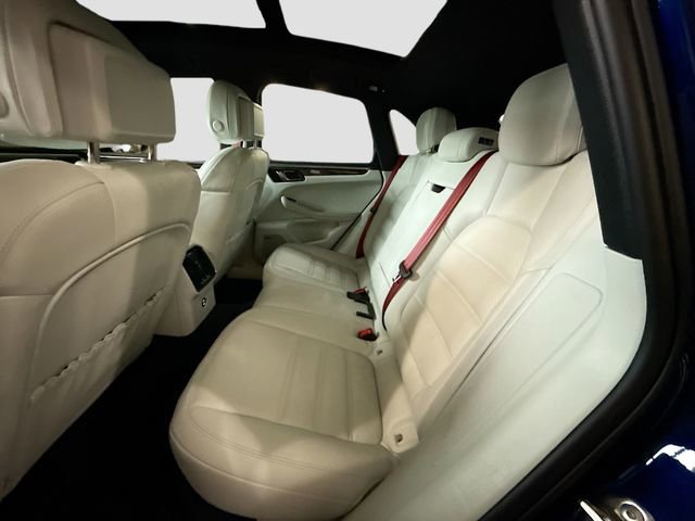 Used 2022 Porsche Macan GTS image 26
