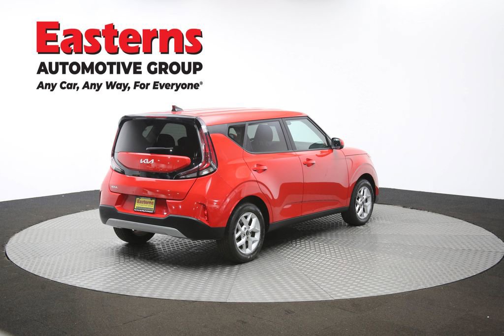 Used 2024 Kia Soul LX w/ Option Group 015 image 40