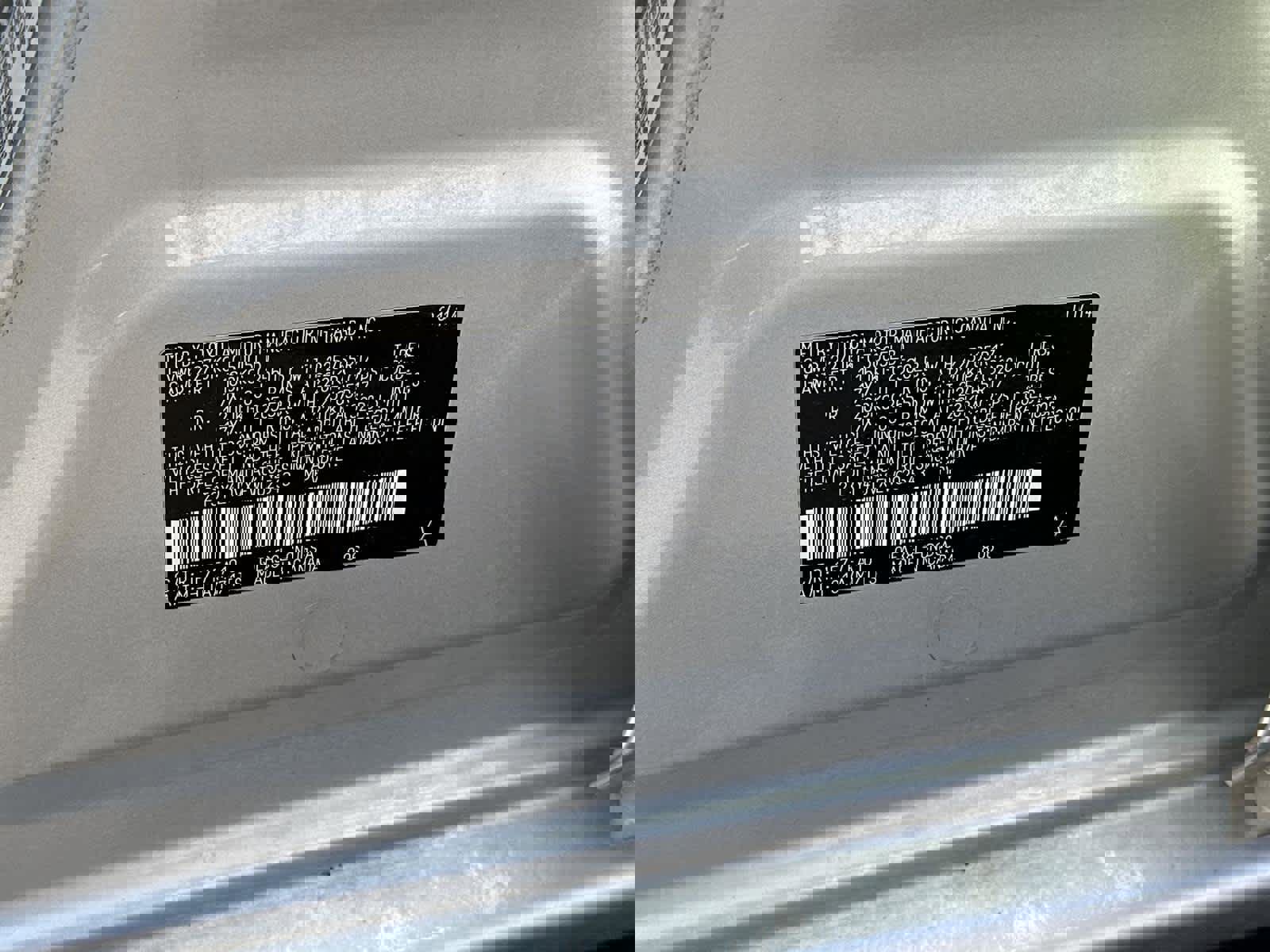 Used 2014 Toyota RAV4 EV image 22