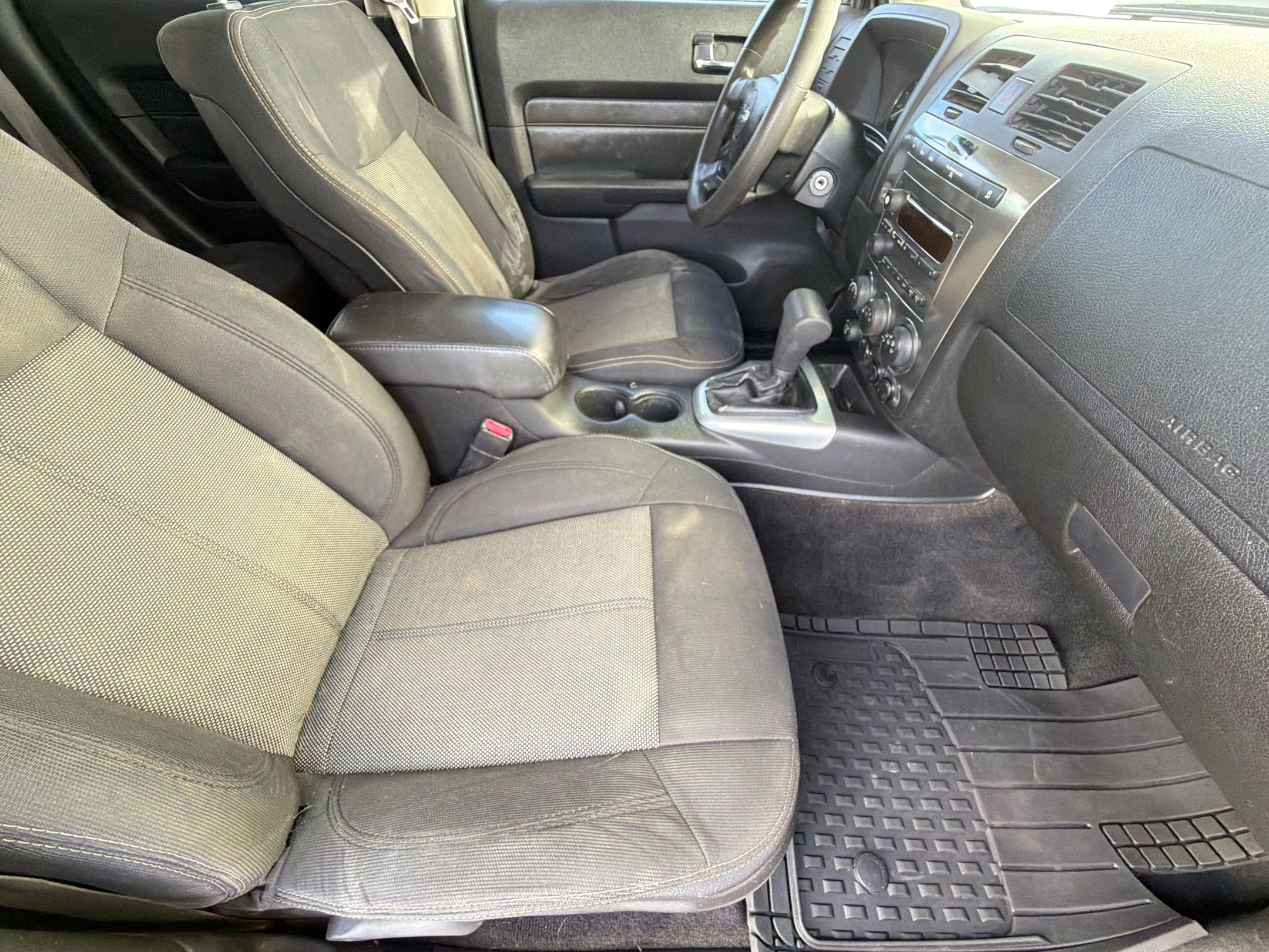 Used 2007 HUMMER H3 w/ Tactical Edition Package image 31