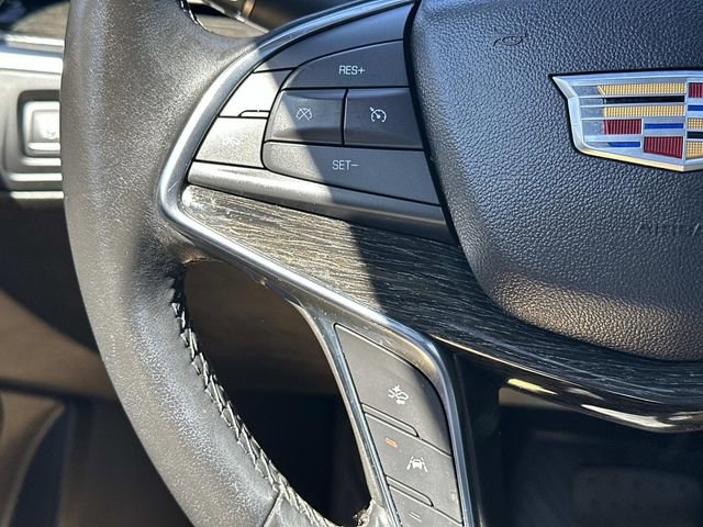 Used 2021 Cadillac XT5 Premium Luxury AWD/4WD image 22