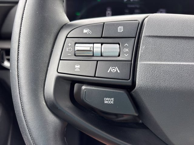 Used 2026 Kia Sportage X-Line AWD/4WD image 26