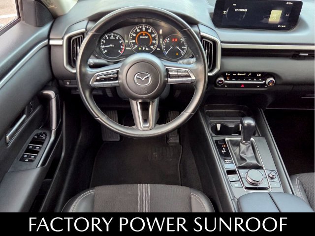 Certified 2026 MAZDA CX-50 AWD 2.5 S w/ Preferred Pkg image 8