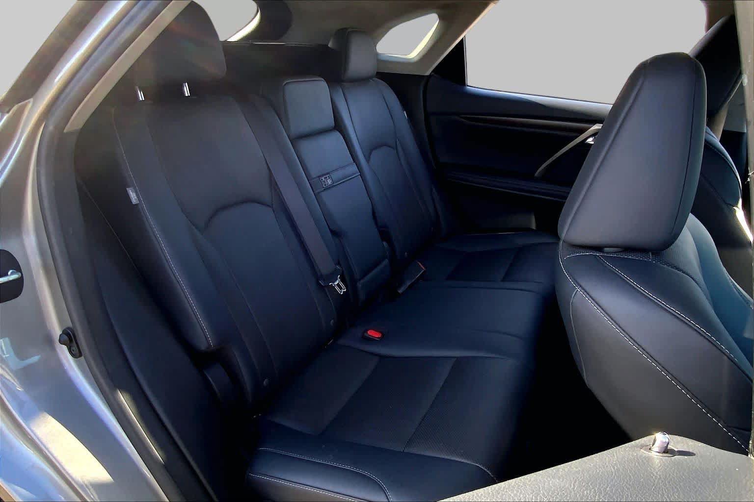 Used 2021 Lexus RX 350 FWD w/ Premium Package image 20