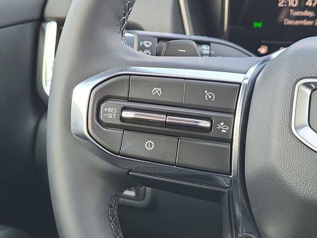 New 2026 GMC Terrain Elevation w/ Black Edition image 21