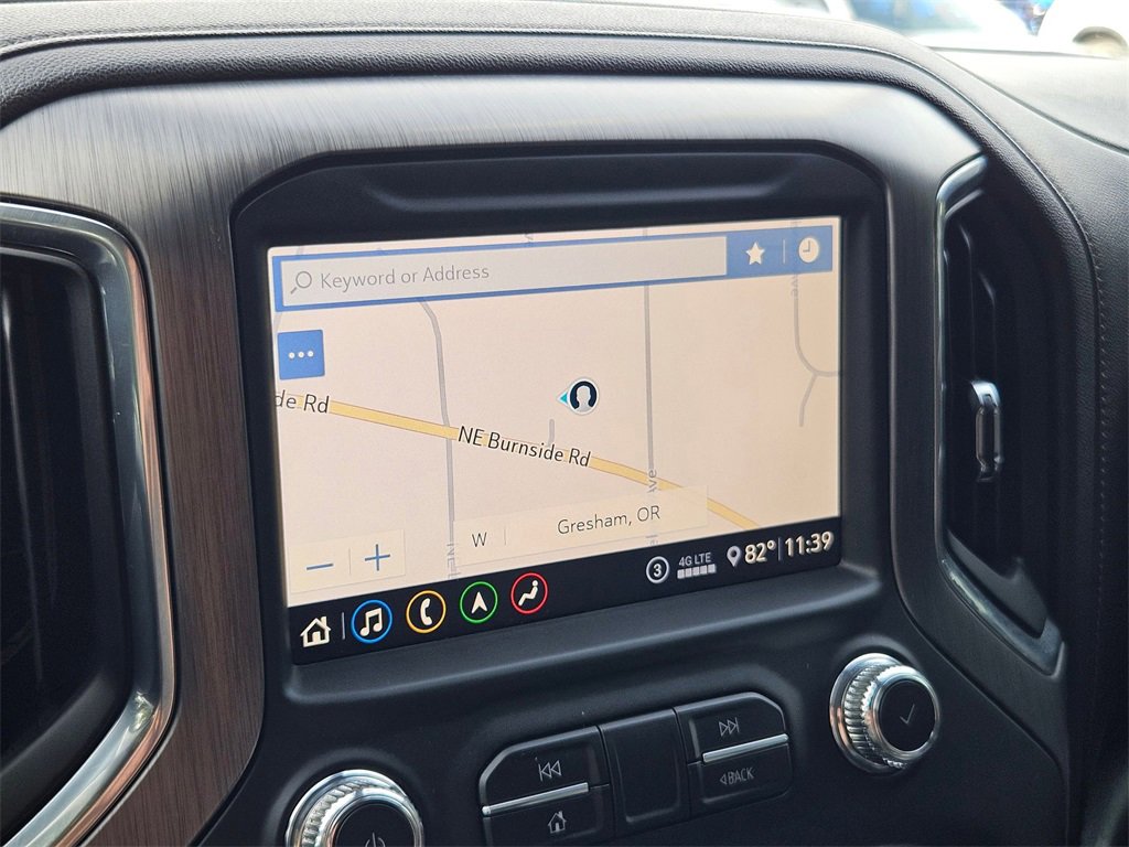 Used 2020 GMC Sierra 3500 Denali w/ Denali Ultimate Package image 25