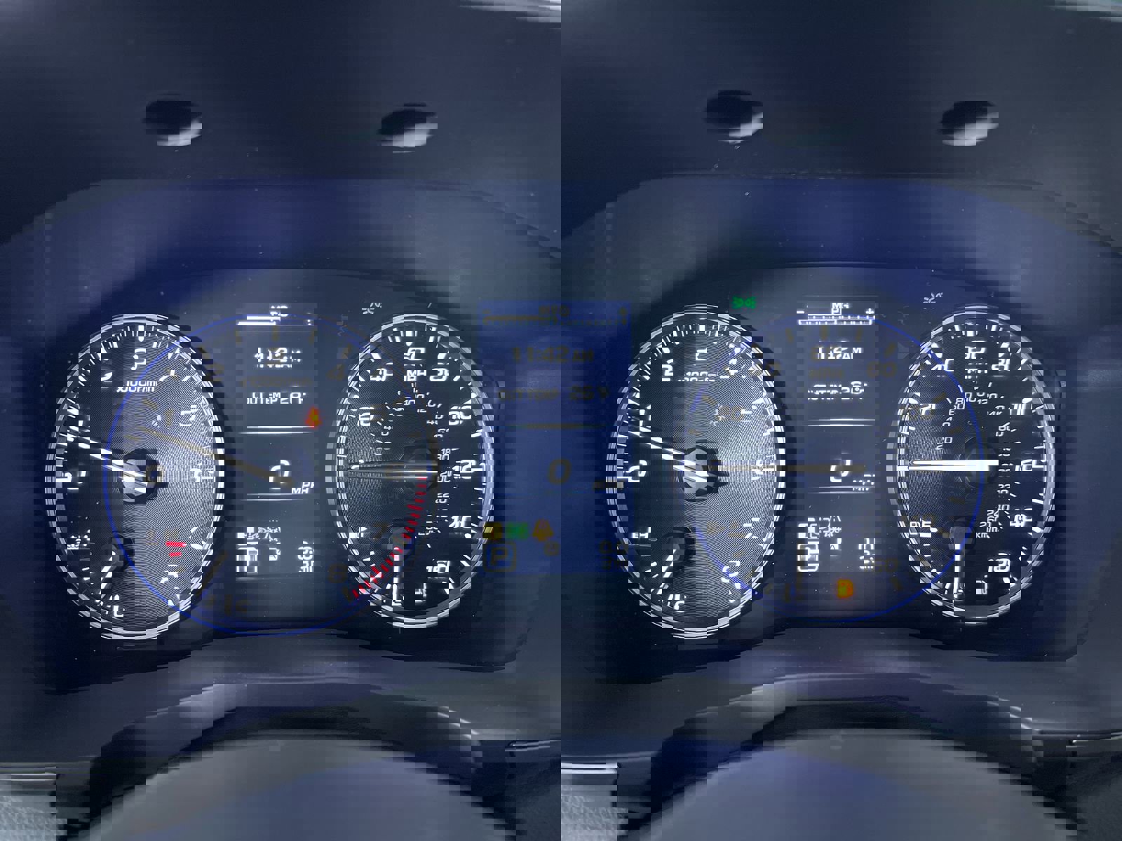 New 2026 Subaru Ascent Touring image 16