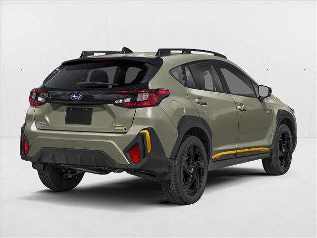 New 2026 Subaru Crosstrek 2.5i Sport image 2