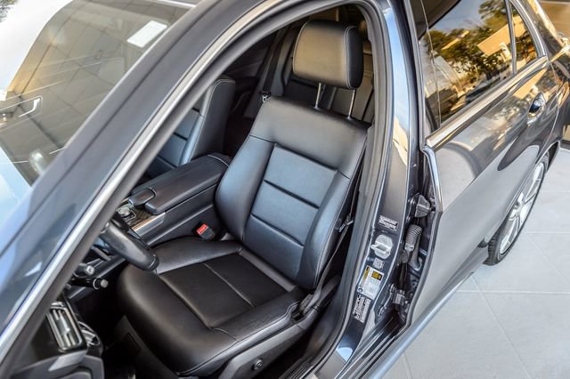 Used 2015 Mercedes-Benz E 350 Sedan image 39