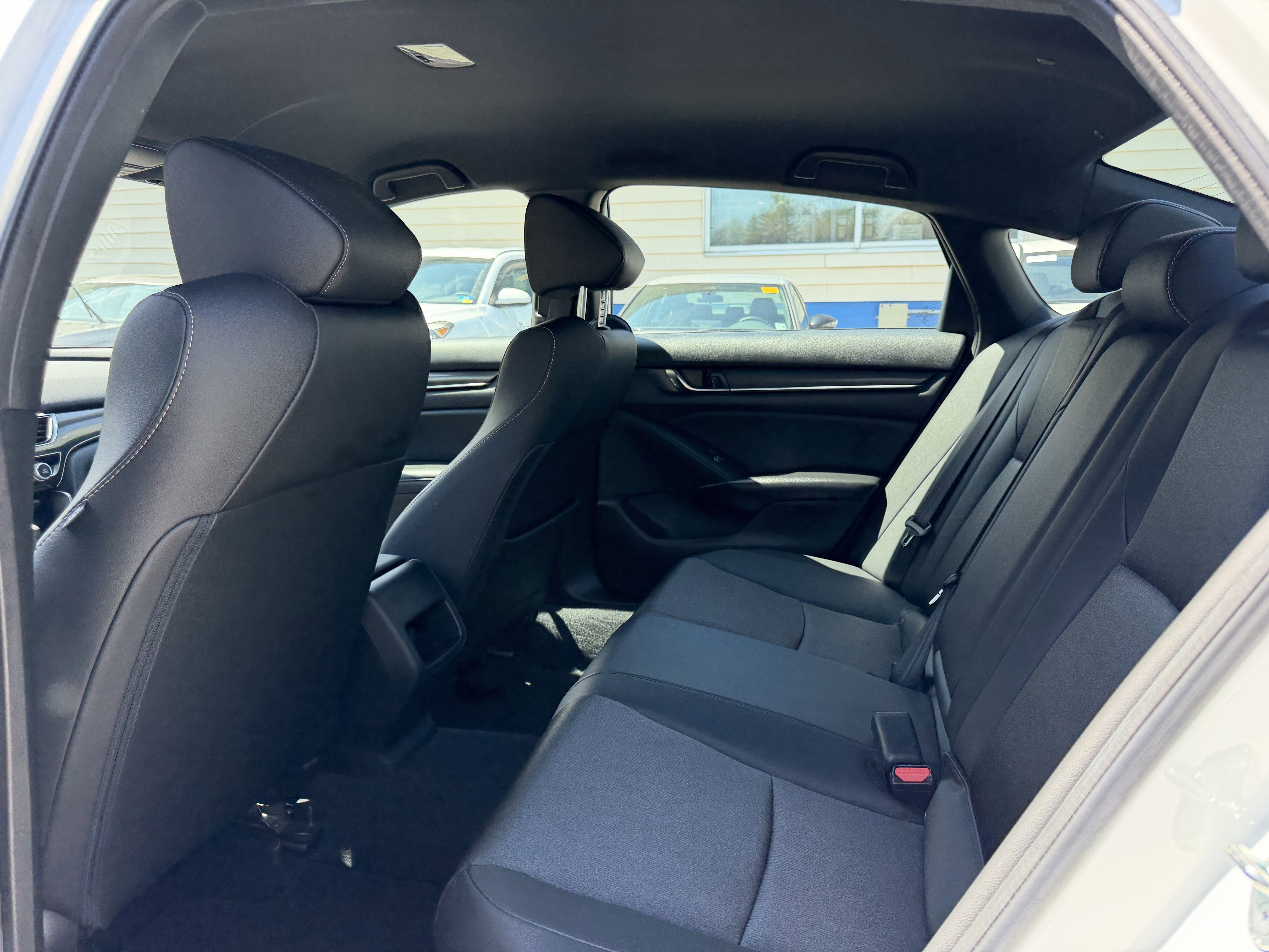 Used 2020 Honda Accord Sport image 26