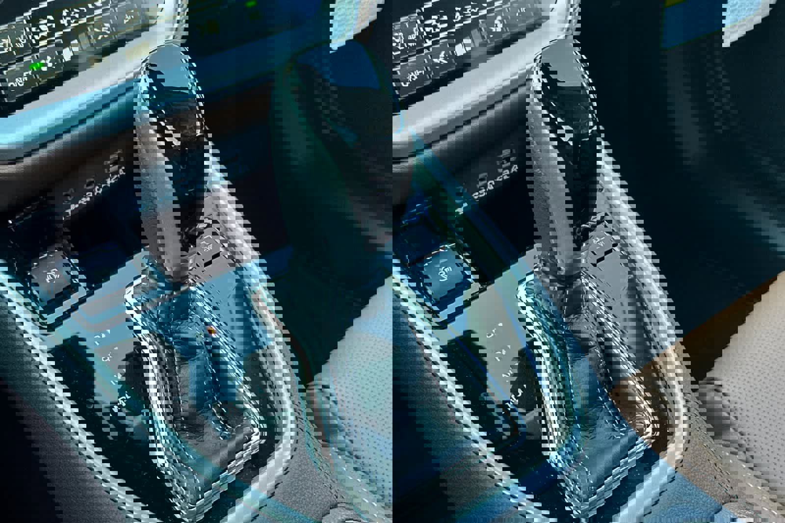 New 2025 Subaru Outback Touring image 25