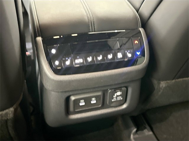 New 2026 INFINITI QX60 Autograph w/ Autograph Tech Package image 19