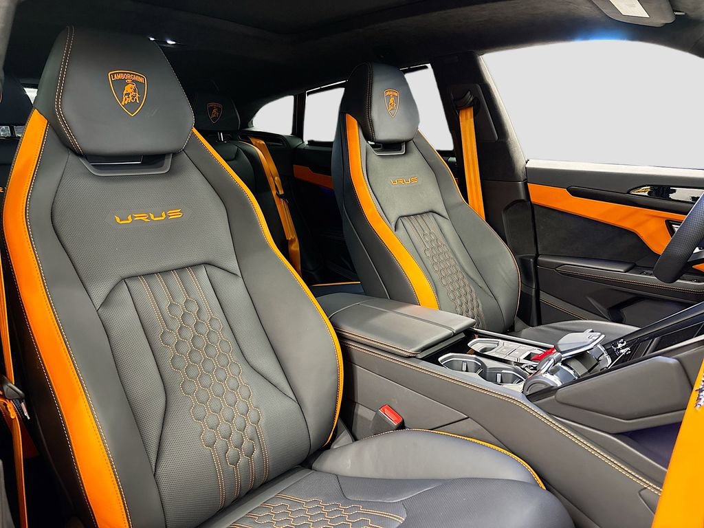 Used 2024 Lamborghini Urus S image 15