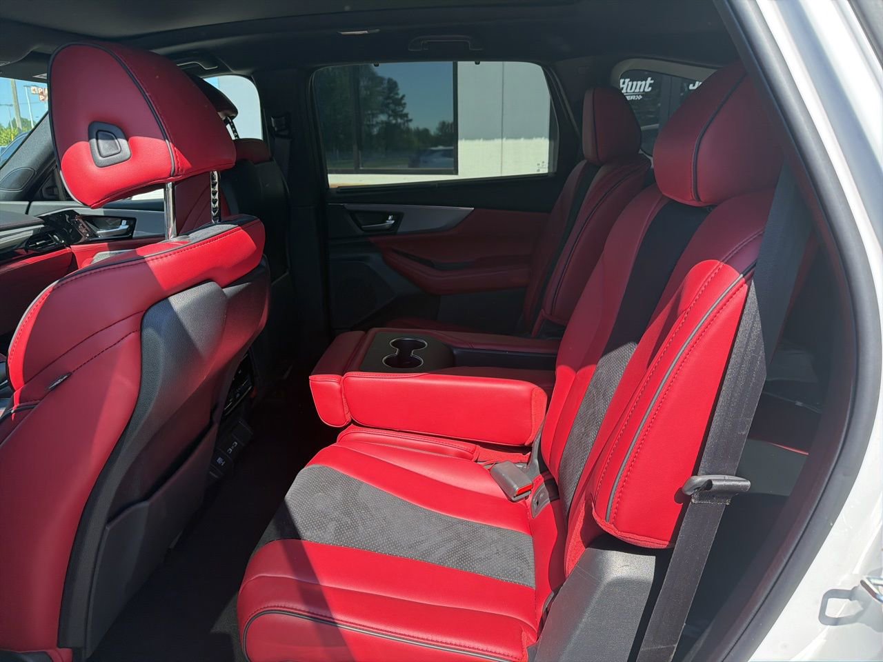 Used 2024 Acura MDX A-Spec image 5