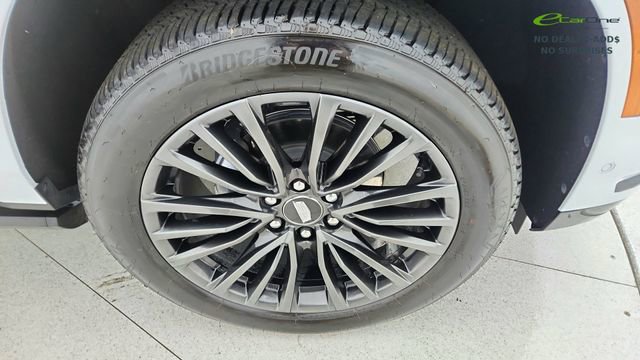Used 2026 Cadillac Escalade Platinum Sport AWD/4WD image 61