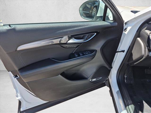 Used 2024 Buick Envision Preferred AWD/4WD image 10