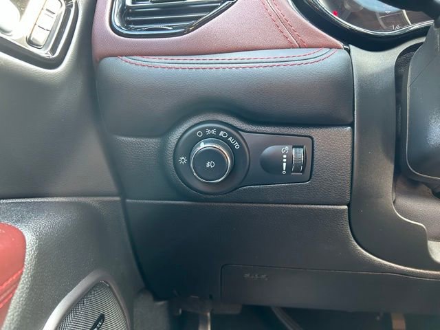 Used 2023 Dodge Durango Citadel image 43