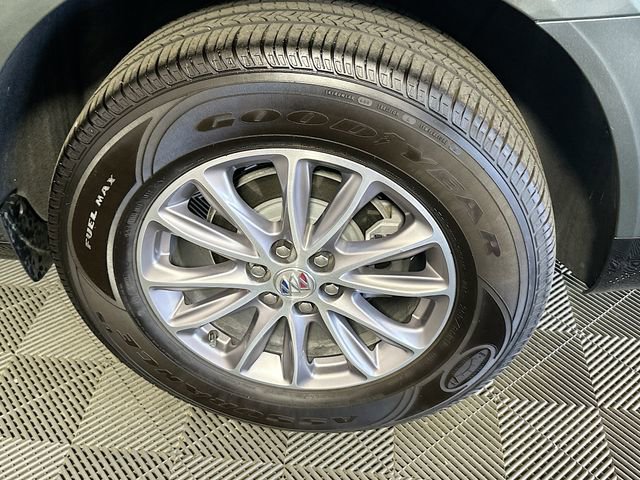 Used 2023 Buick Enclave Essence w/ Trailering Package, 5000 lbs. image 34