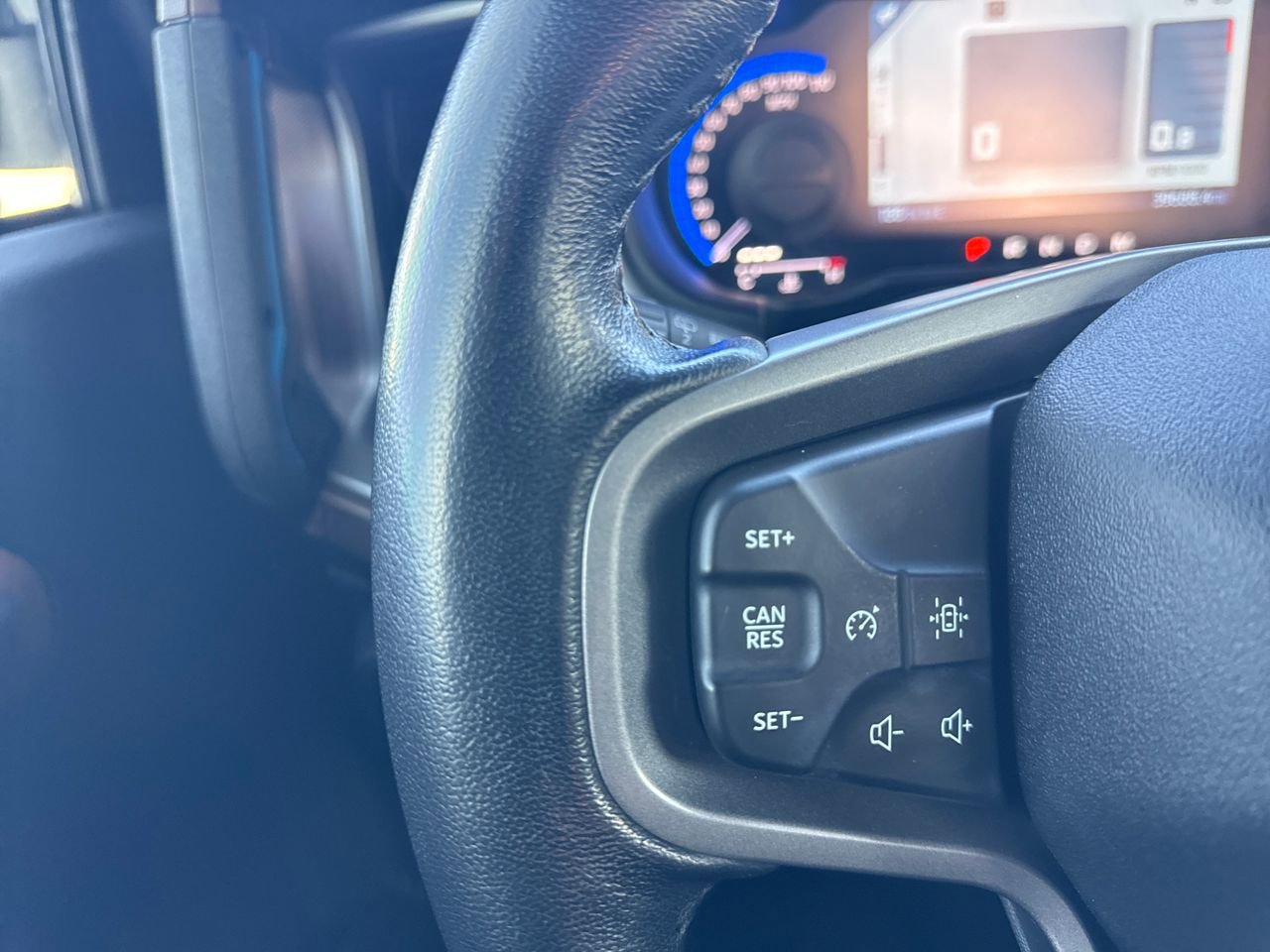 Used 2023 Ford Bronco Outer Banks image 30