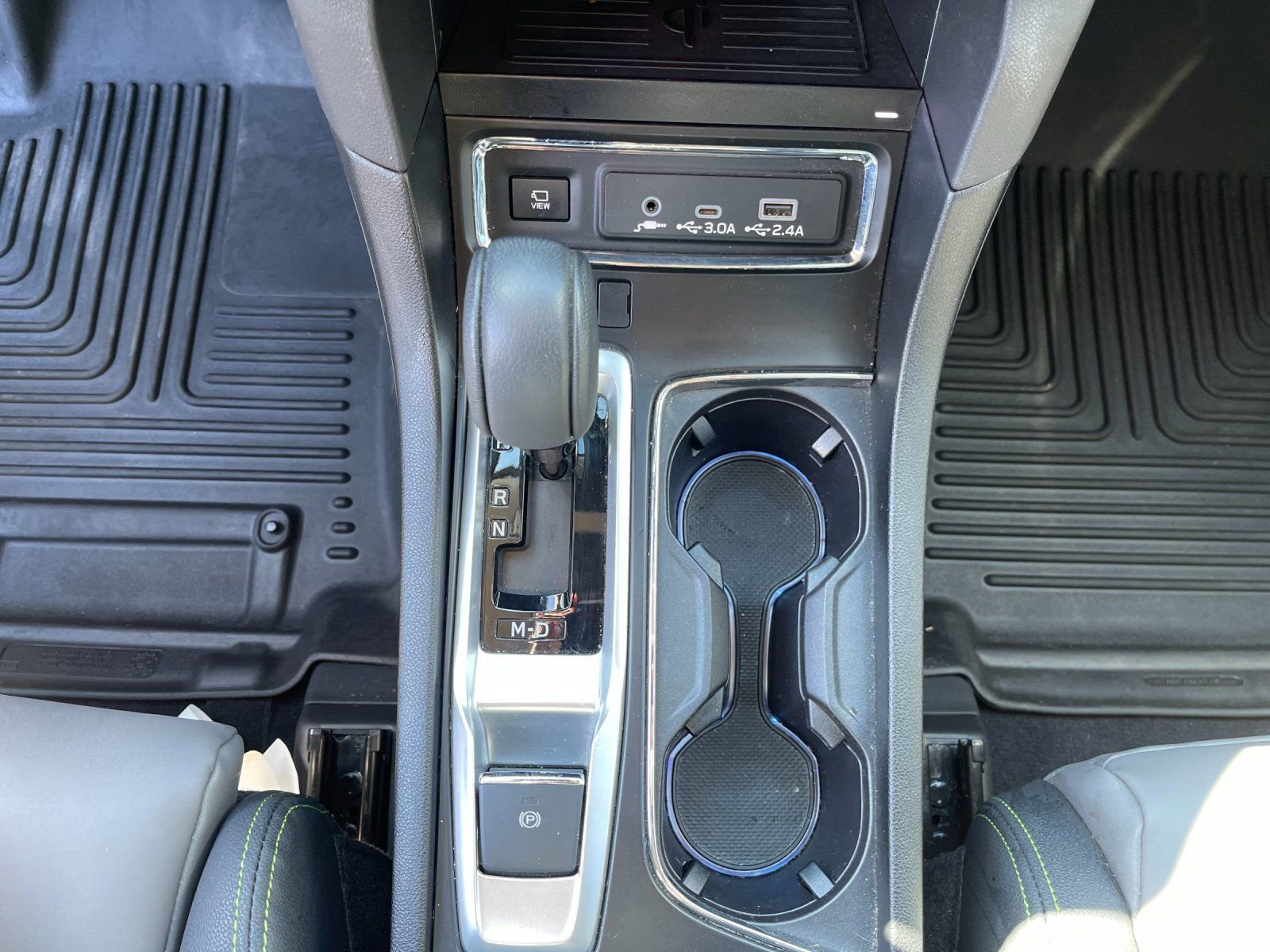 Used 2023 Subaru Ascent Onyx Edition Limited image 26