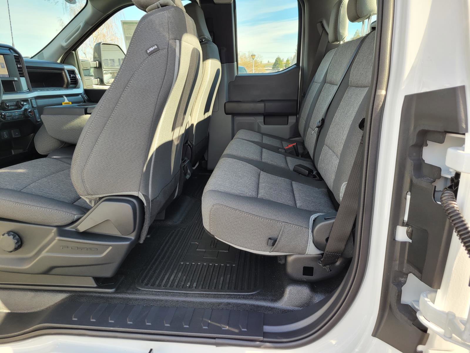 New 2026 Ford F250 XL image 10