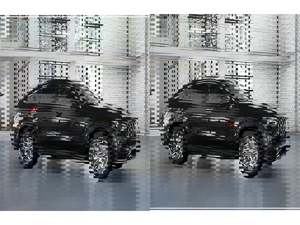 New 2026 Mercedes-Benz GLE 53 AMG 4MATIC image 13