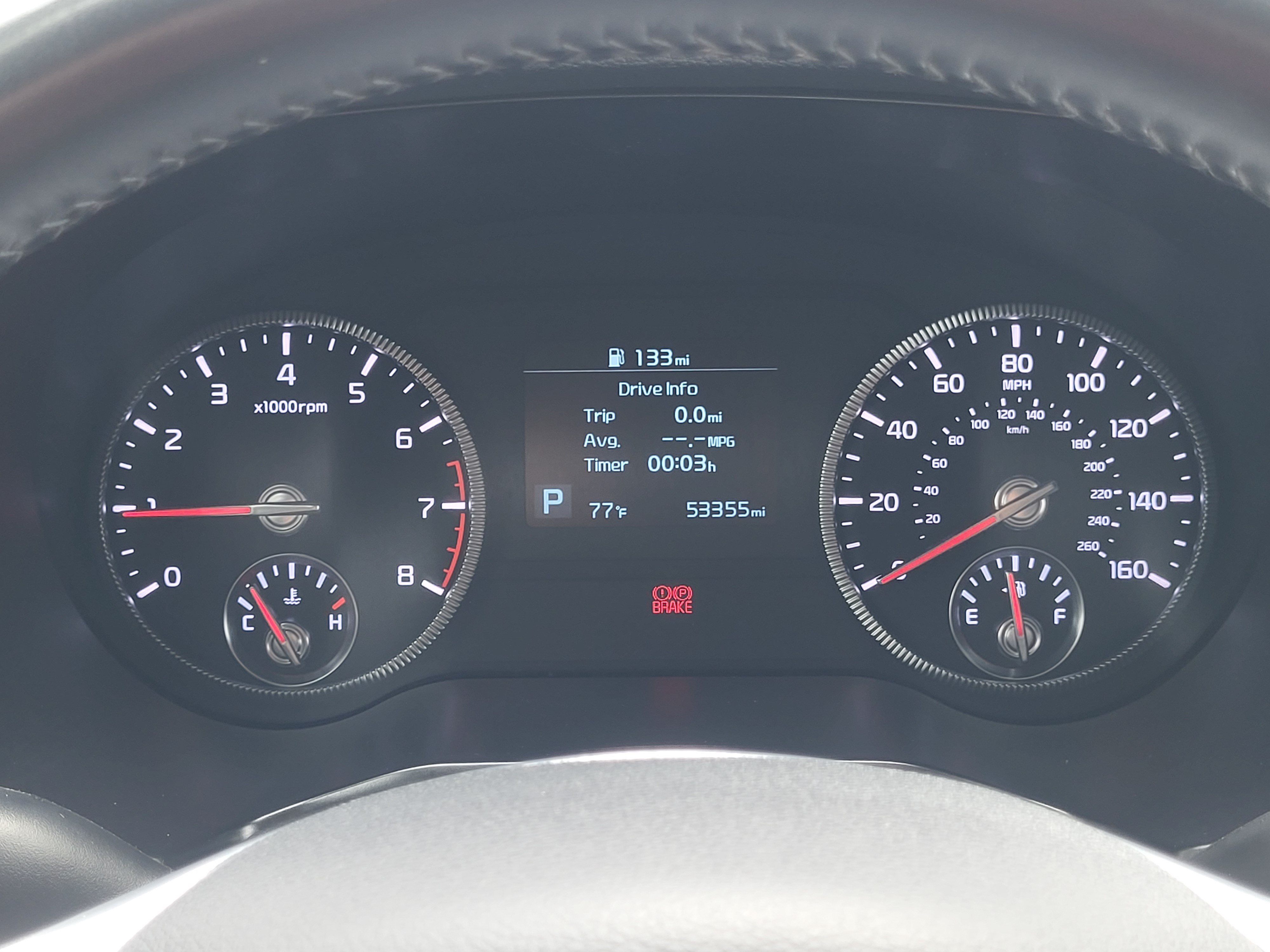 Used 2022 Kia Telluride S AWD/4WD image 14