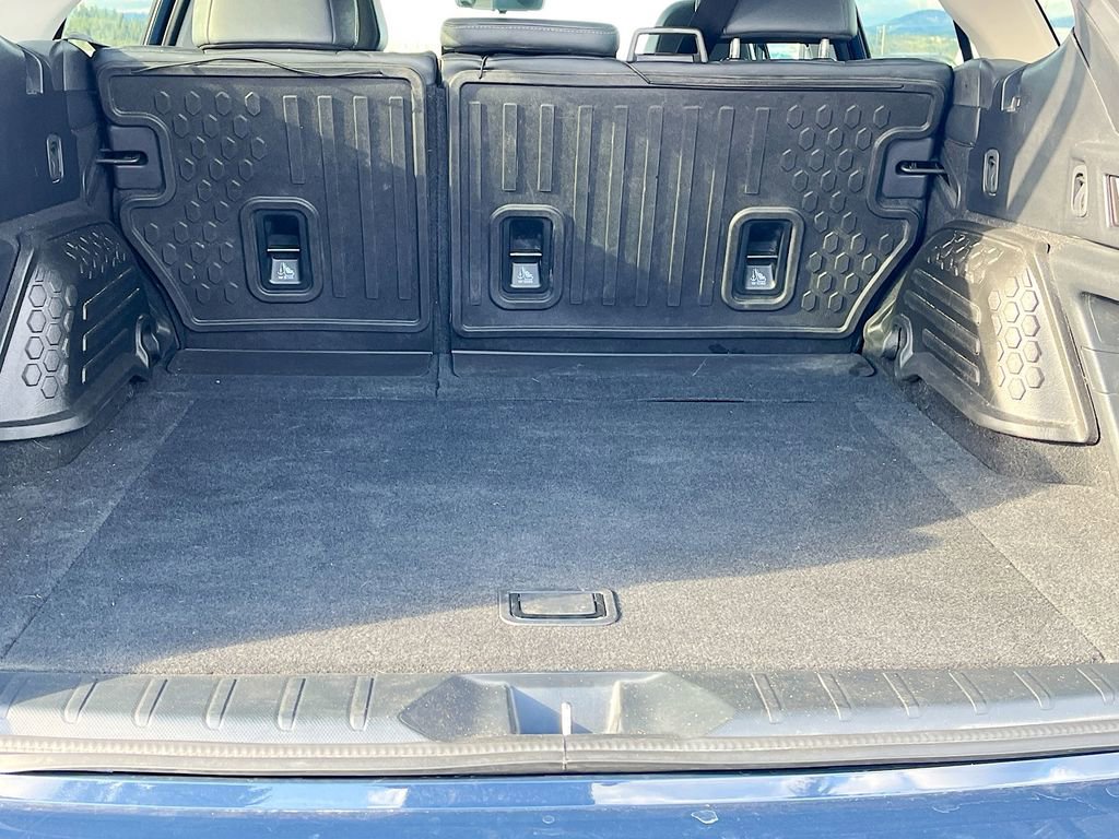 Used 2024 Subaru Outback Touring XT image 25