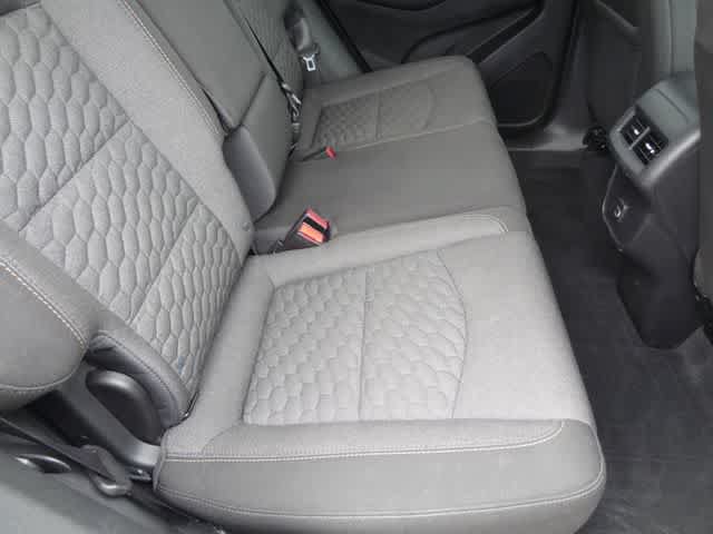 Used 2020 Chevrolet Equinox LT w/ Driver Convenience Package FWD image 11