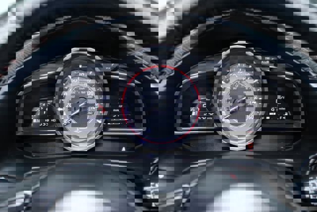 Used 2014 MAZDA MAZDA3 i Touring image 16