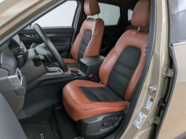 Certified 2024 MAZDA CX-5 Carbon Edition image 11