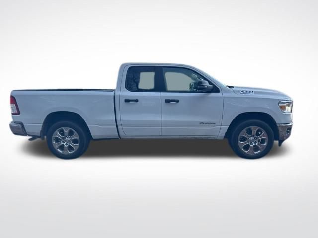 Used 2023 RAM 1500 Big Horn image 6