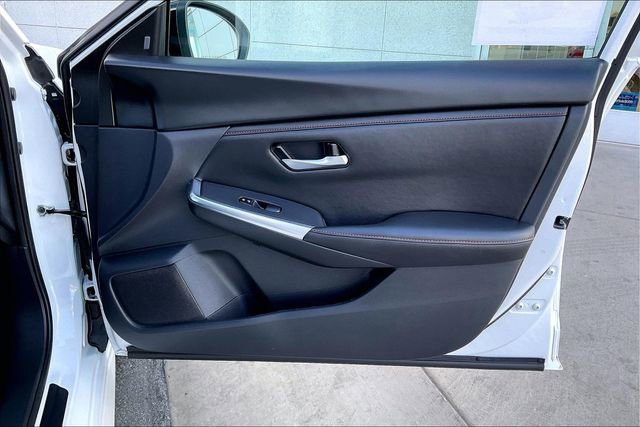 Used 2024 Nissan Sentra SR image 23