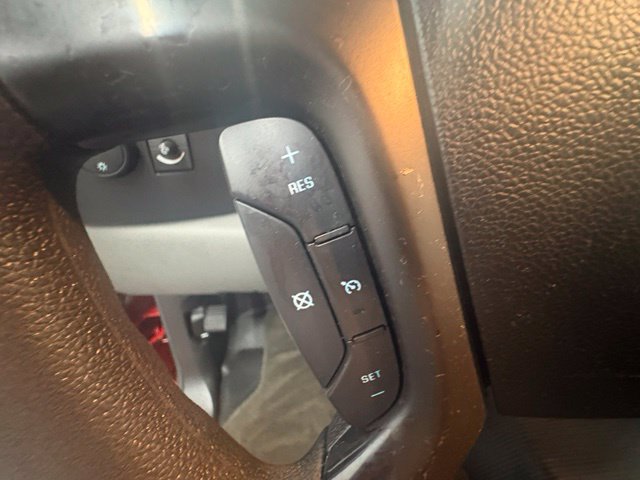 Used 2008 Chevrolet Silverado 1500 W/T w/ LS Package RWD image 17
