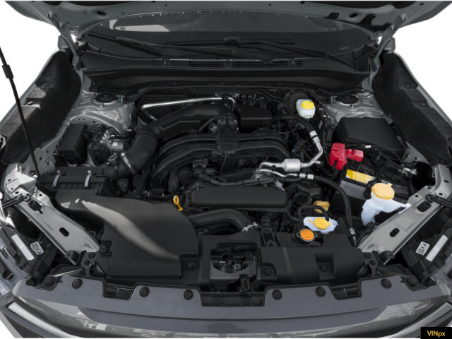 New 2026 Subaru Forester Limited AWD/4WD image 11