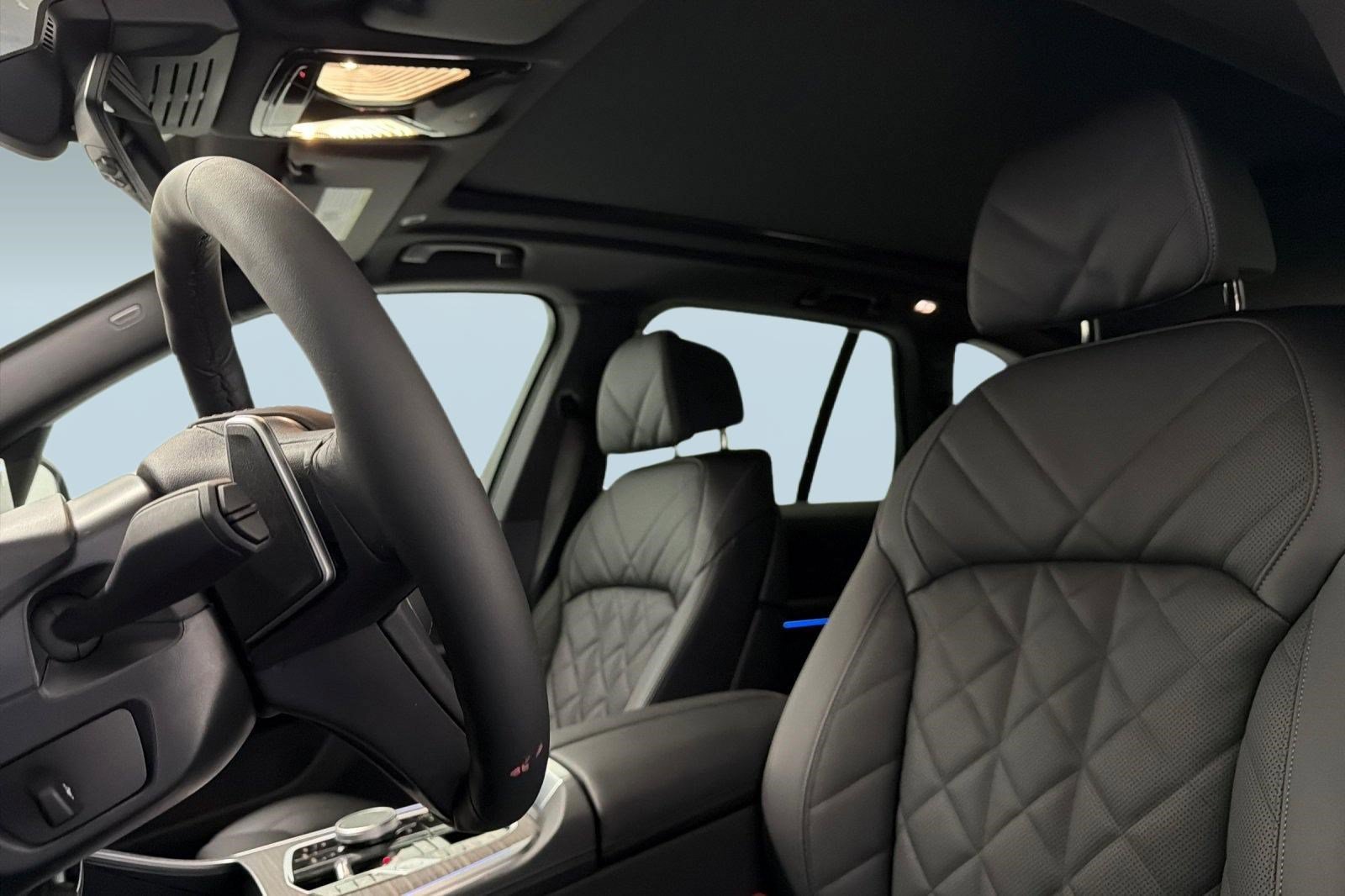 New 2026 BMW X5 xDrive50e AWD/4WD image 20