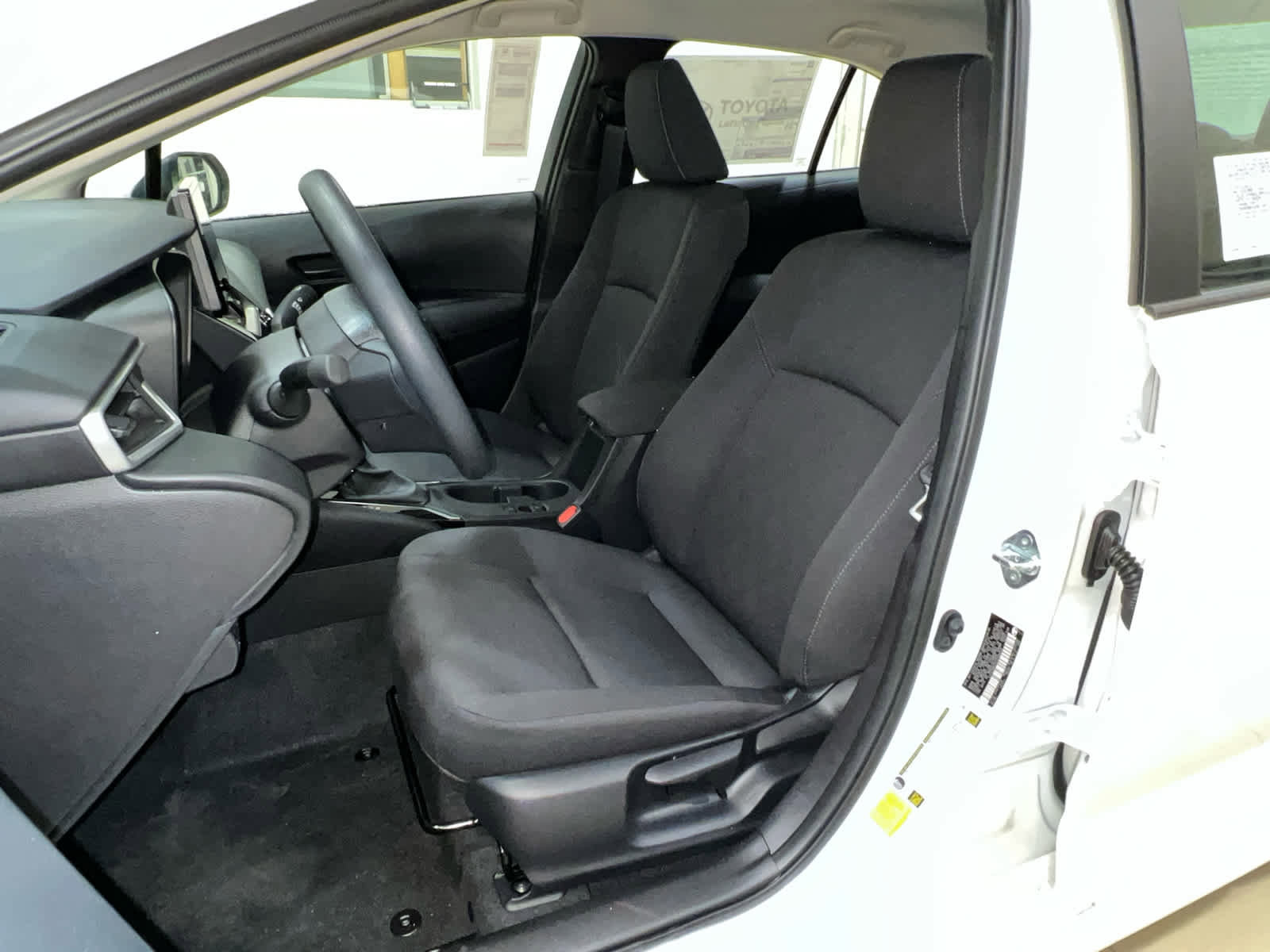 New 2026 Toyota Corolla LE image 14