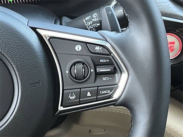 New 2026 Acura MDX w/ Advance Package AWD/4WD image 15