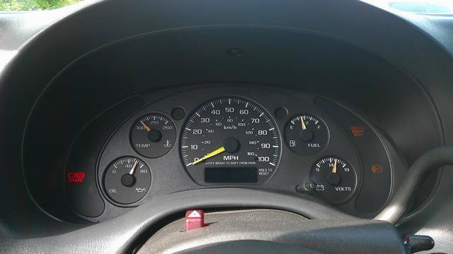 Used 2001 Chevrolet S10 Pickup LS w/ Preferred Equipment Group RWD image 6