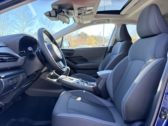 New 2026 Subaru Crosstrek 2.0i Premium image 11