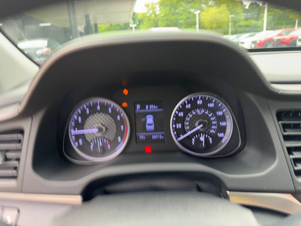 Used 2020 Hyundai Elantra SEL w/ Cargo Package (C1) FWD image 15