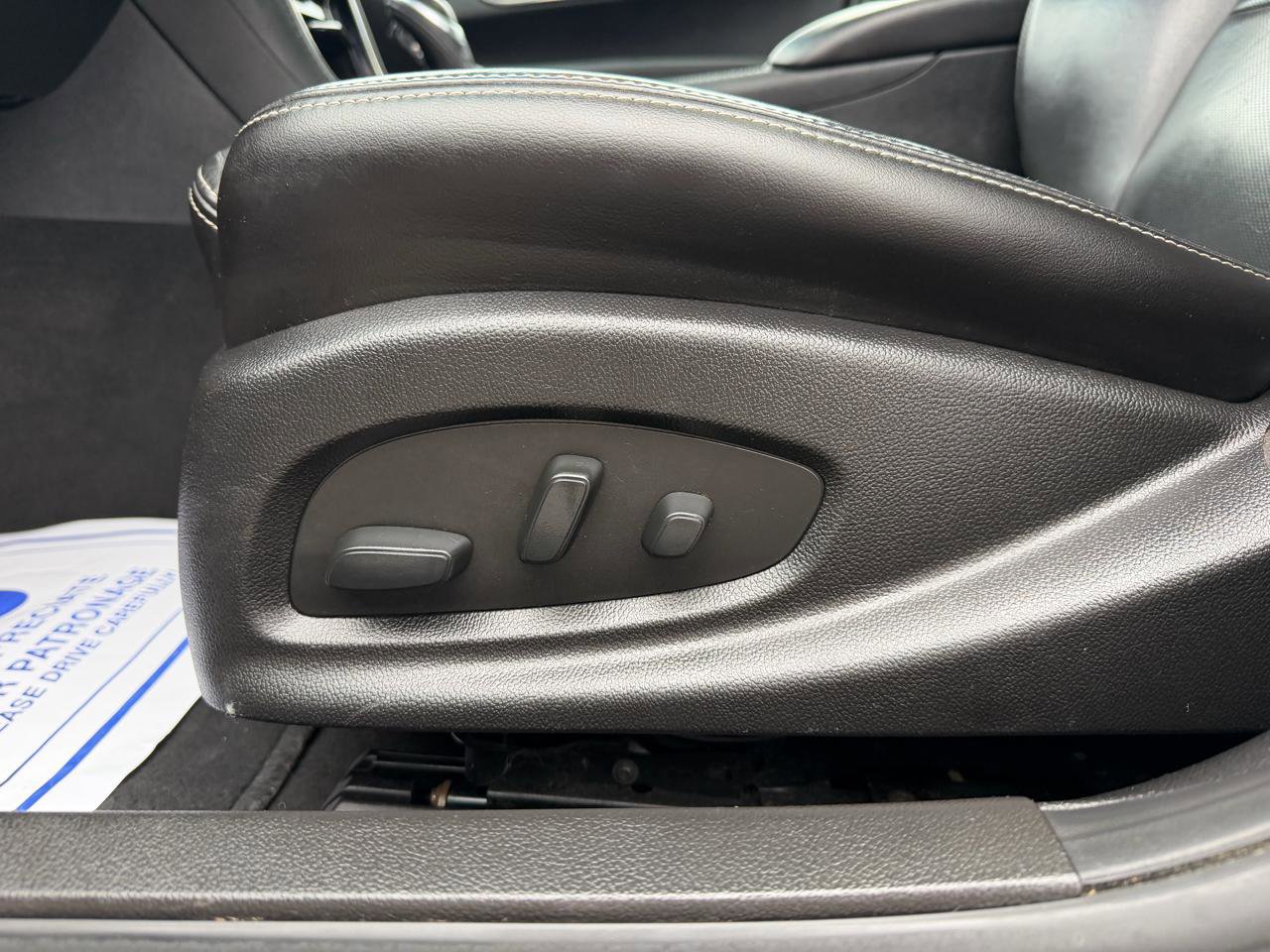 Used 2018 Cadillac ATS Luxury image 15