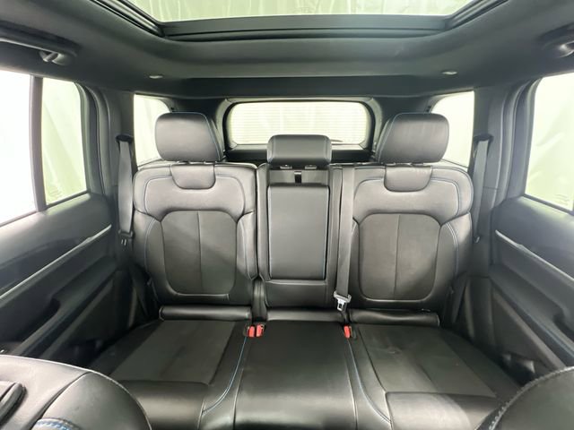 Used 2024 Jeep Grand Cherokee Trailhawk image 34