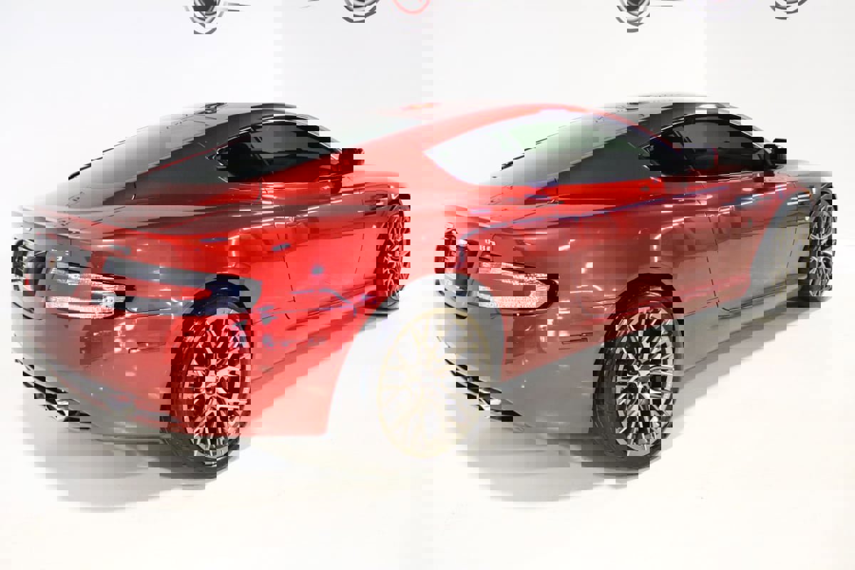 Used 2006 Aston Martin DB9 Coupe RWD image 80