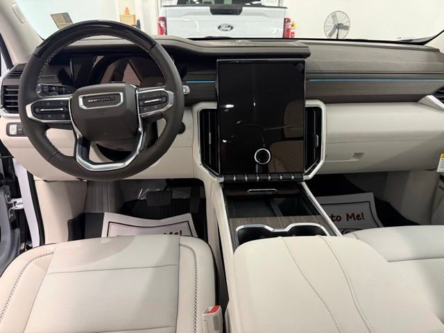 New 2026 GMC Acadia Denali w/ Super Cruise Package FWD image 15