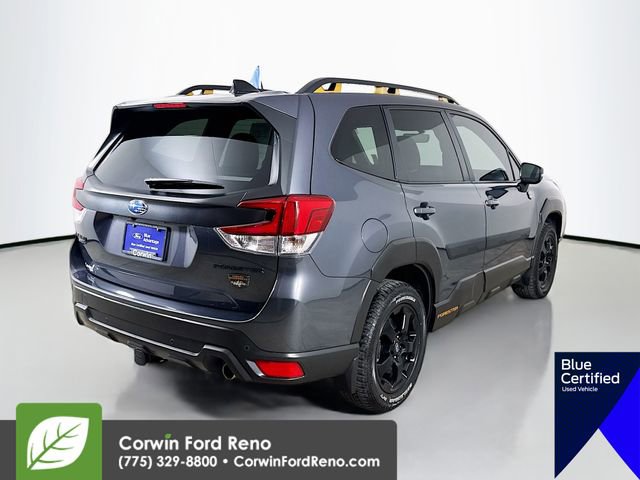 Used 2024 Subaru Forester Wilderness AWD/4WD image 10