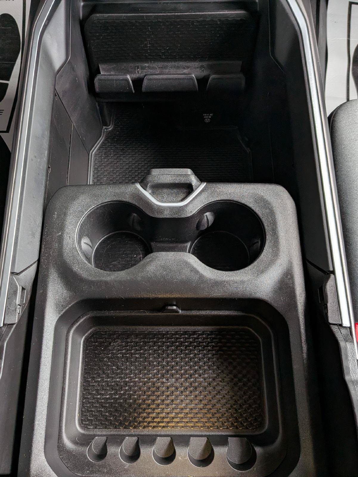 Used 2021 RAM 1500 Big Horn AWD/4WD image 21