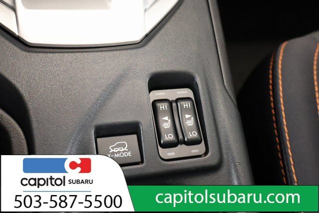 Used 2023 Subaru Crosstrek 2.0i Premium AWD/4WD image 22